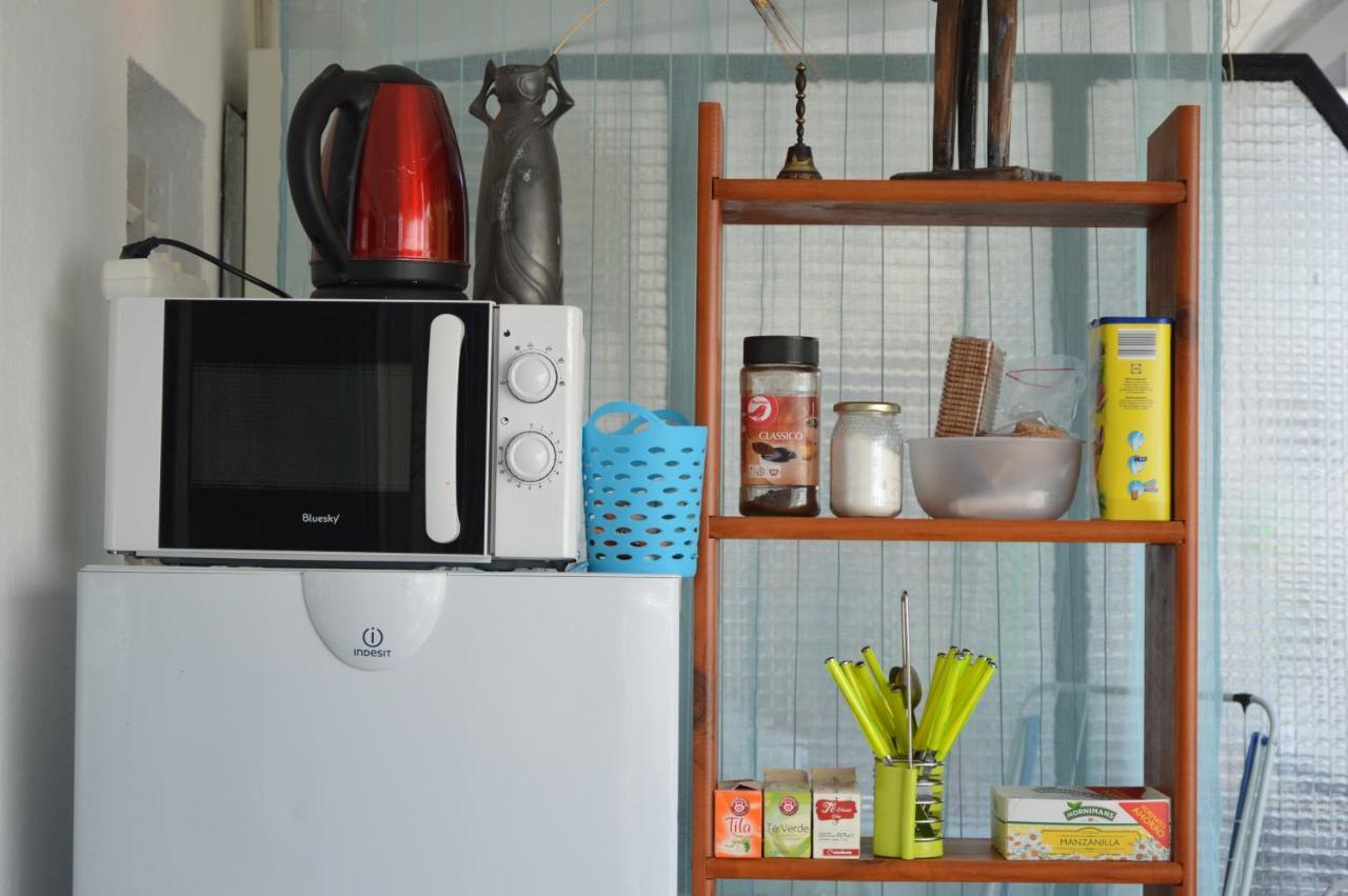 Habitaciones Compartidas En Un Apartamento Salou Luaran gambar