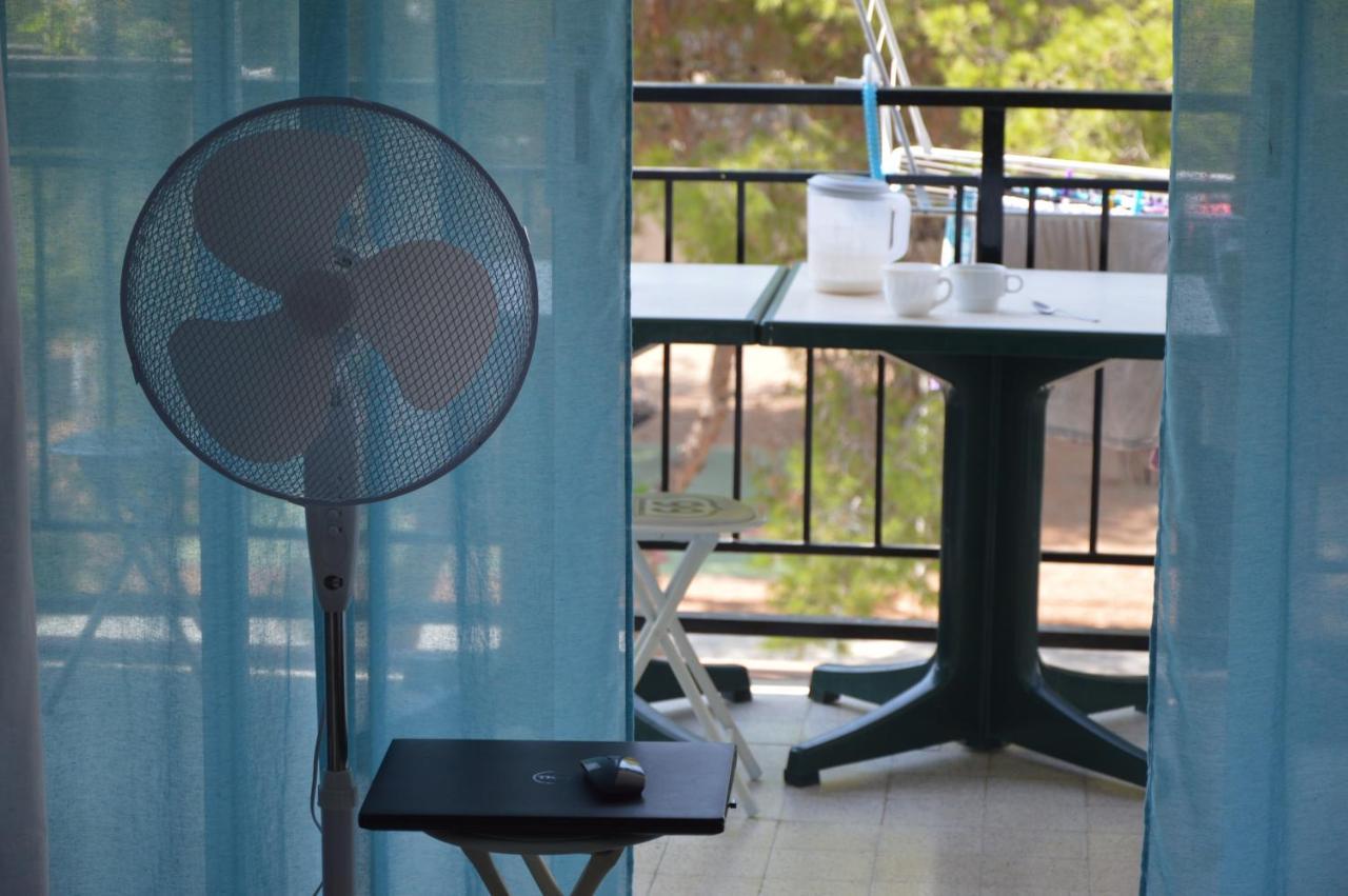 Habitaciones Compartidas En Un Apartamento Salou Luaran gambar