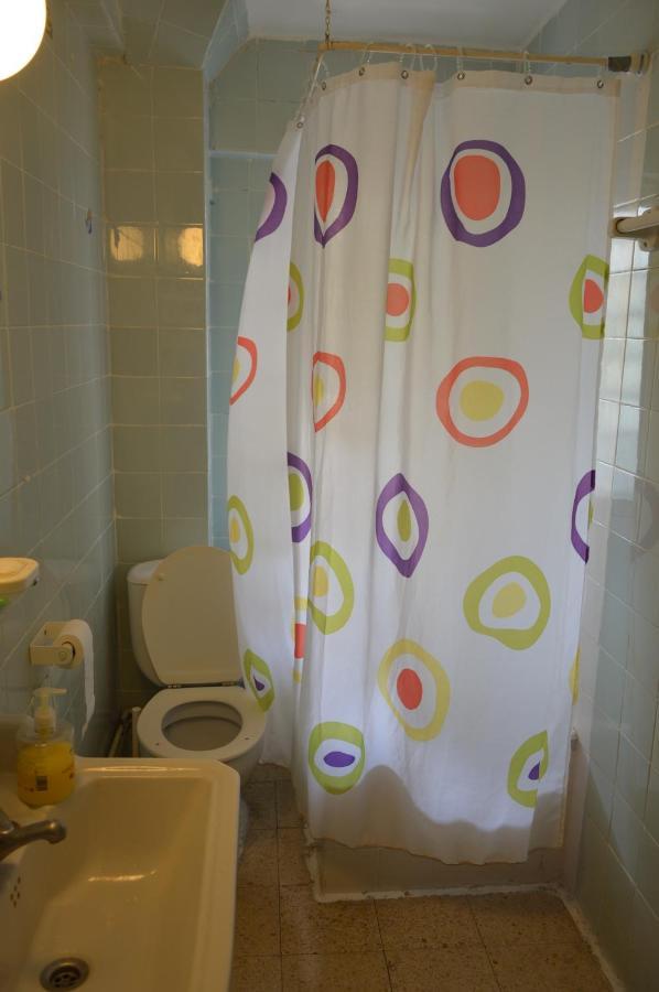 Habitaciones Compartidas En Un Apartamento Salou Luaran gambar
