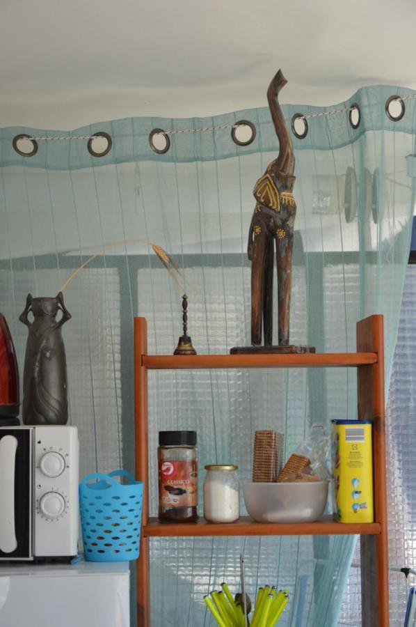 Habitaciones Compartidas En Un Apartamento Salou Luaran gambar