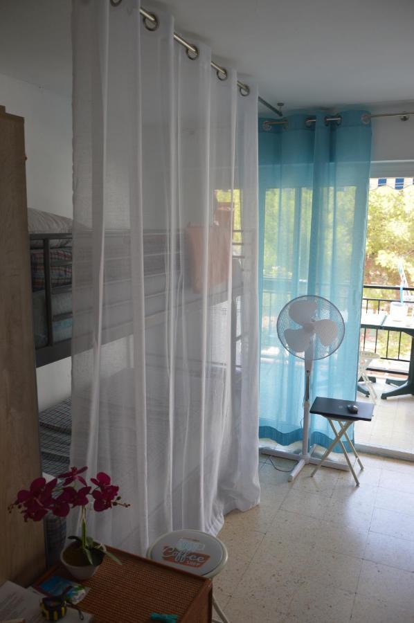 Habitaciones Compartidas En Un Apartamento Salou Luaran gambar