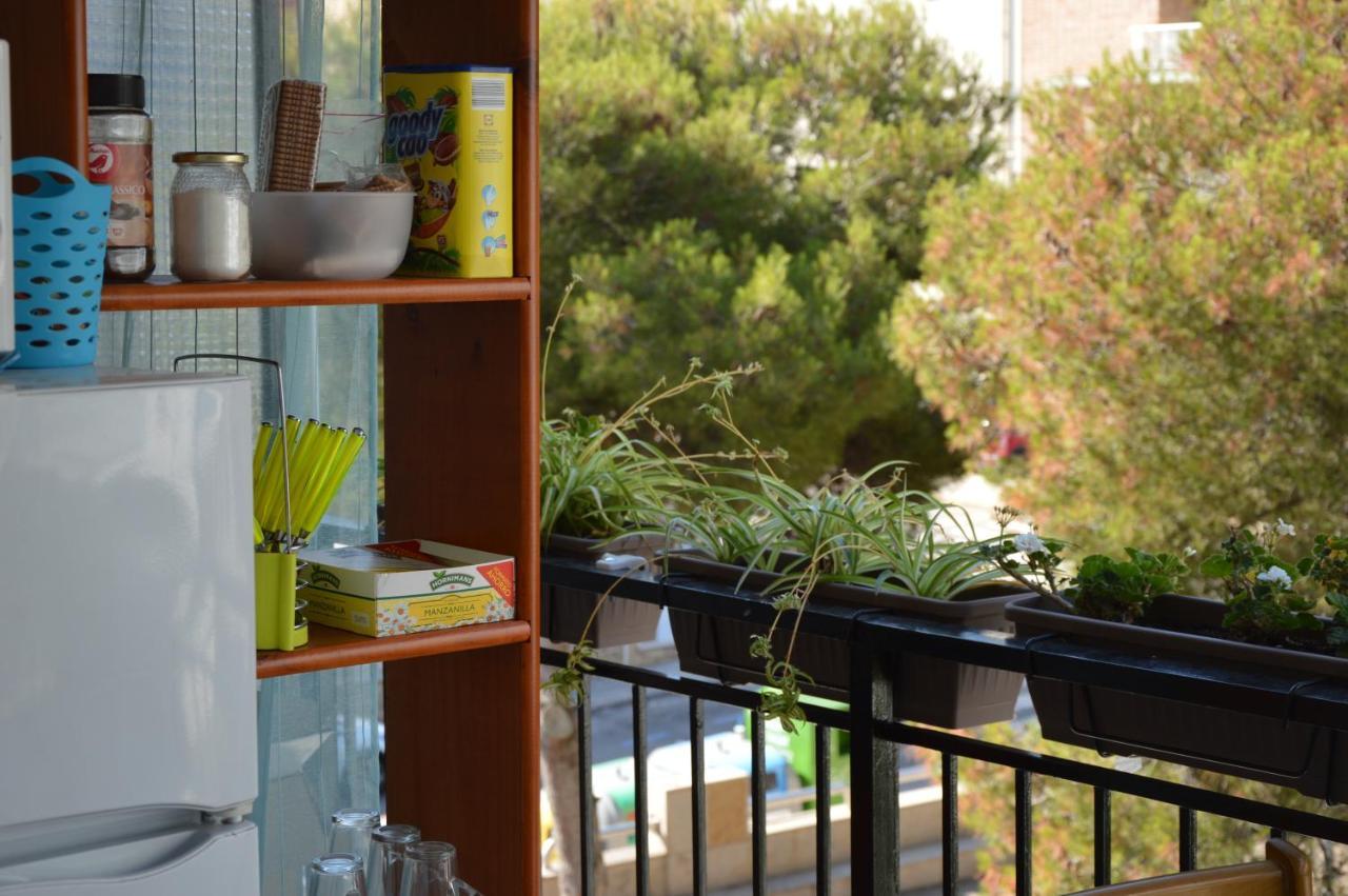 Habitaciones Compartidas En Un Apartamento Salou Luaran gambar