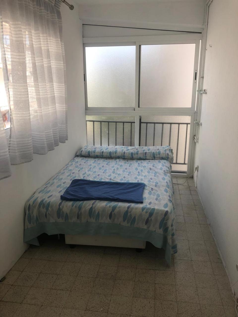 Habitaciones Compartidas En Un Apartamento Salou Luaran gambar