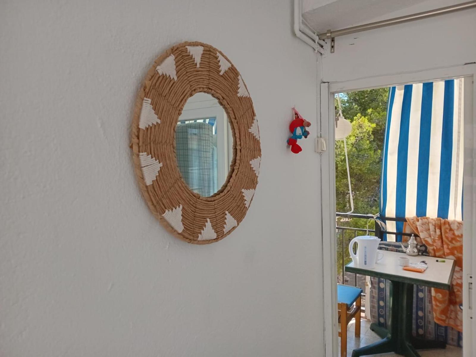 Habitaciones Compartidas En Un Apartamento Salou Luaran gambar