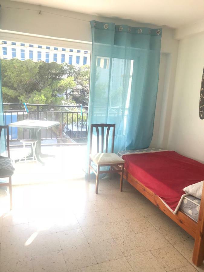 Habitaciones Compartidas En Un Apartamento Salou Luaran gambar