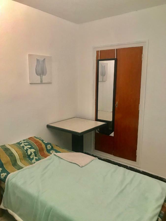 Habitaciones Compartidas En Un Apartamento Salou Luaran gambar