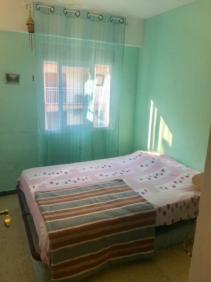 Habitaciones Compartidas En Un Apartamento Salou Luaran gambar