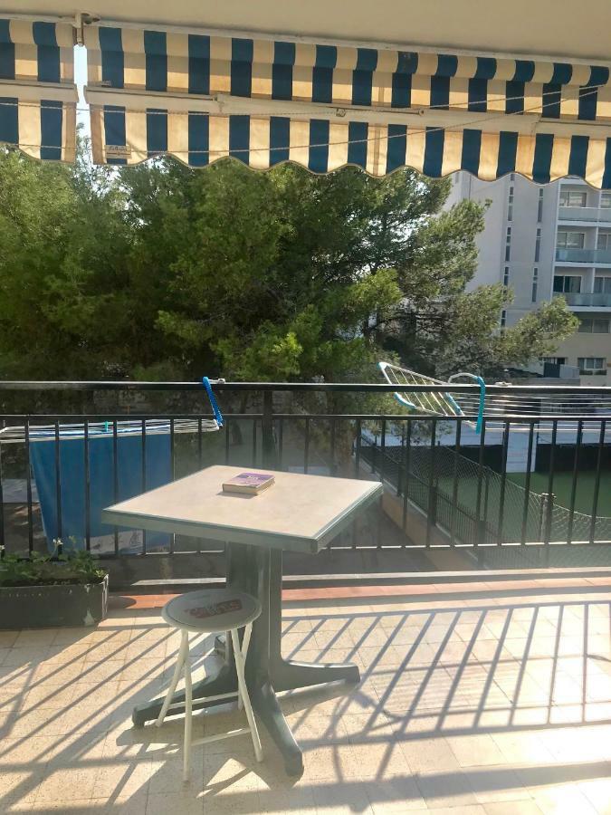 Habitaciones Compartidas En Un Apartamento Salou Luaran gambar