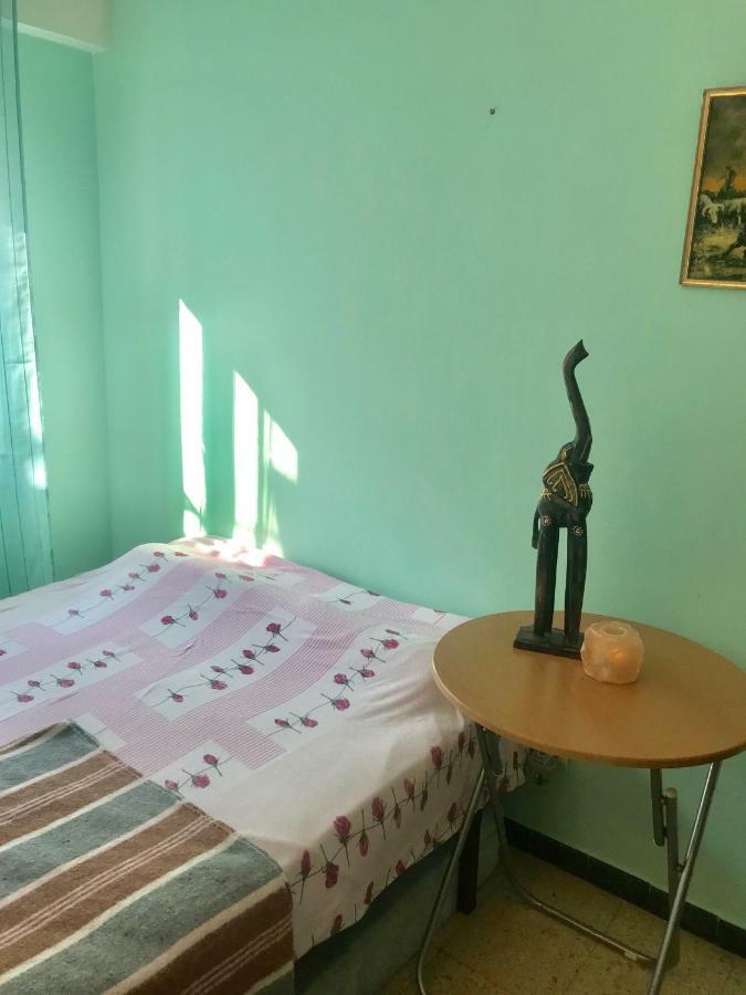Habitaciones Compartidas En Un Apartamento Salou Luaran gambar