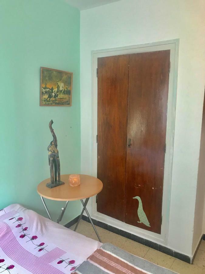Habitaciones Compartidas En Un Apartamento Salou Luaran gambar