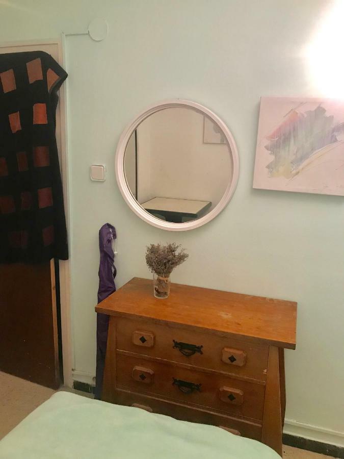 Habitaciones Compartidas En Un Apartamento Salou Luaran gambar